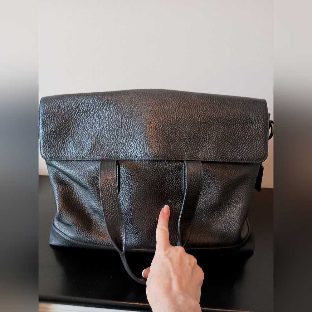 Coach Brief Tote - Picture 8 of 11
